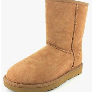 UGG classic short boots
